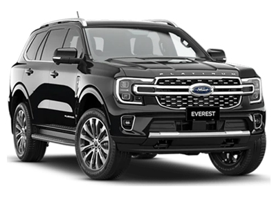 SUV | FORD NEXTGEN EVEREST