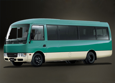 voyg mitsubishi short rosa