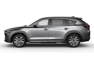 Mazda CX8