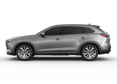 SUV | MAZDA CX9