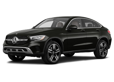 SEDAN | MERCEDEZ BENZ GLC