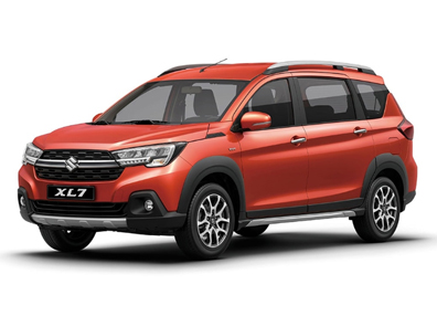 SUV | SUZUKI XL7