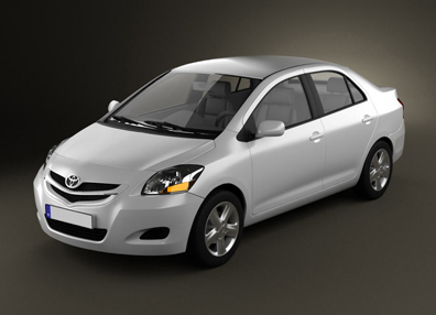 voyg toyota vios