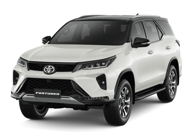 SUV | TOYOTA FORTUNER