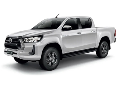 PICKUP | TOYOTA HILUX