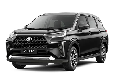 SUV | TOYOTA VELOZ